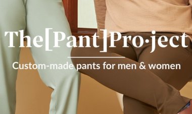 The Pant Project Launches Creative Jeans Campaign at Mood Indigo