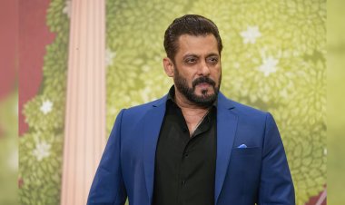 Salman Khan Turns 59: Bollywood’s Eternal Dabangg Still Shines