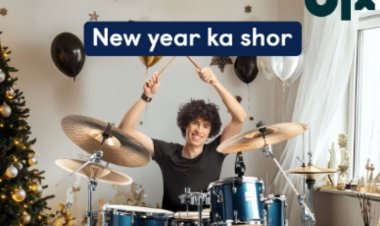 OLX India’s ‘Resolution Kar, Kharcha Nahin’ Promotes Smart Spending