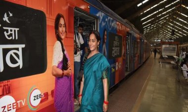 Zee TV’s Show Celebrates Women Balancing Work, Home, and Dreams