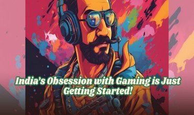 Gaming Icons in India: Pop Culture, Merch, and Fandom