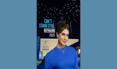 Inventech’s CGI Billboard with Priyanka Chopra Redefines Advertising