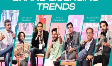 India’s Licensing Industry Transforms with Innovation, Partnerships, and Cultural Shifts