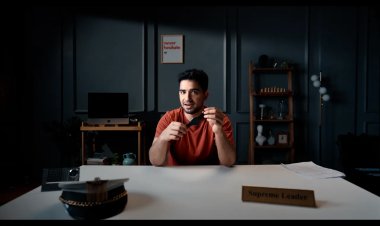 boAt Teams Up with Samay Raina for Hilarious New Year’s Ad