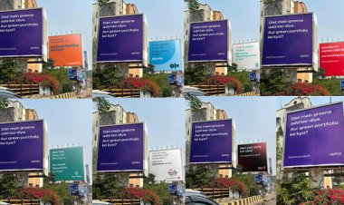 Brands Spark Creativity in New Year’s Resolution Billboard Banter