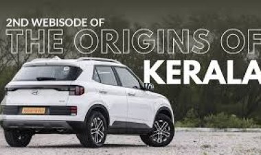 Hyundai & Mad Influence Celebrate Kerala's Rich Heritage with "Origins"
