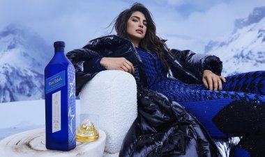Inventech, Priyanka Chopra Revolutionize Outdoor Ads with CGI Magic
