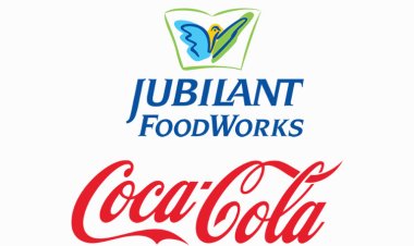 Jubilant FoodWorks Signs Landmark Deal with Coca-Cola in India