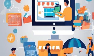 eCommerce 2024 Trends: Growth, Challenges, AI Innovations, and Future Insights