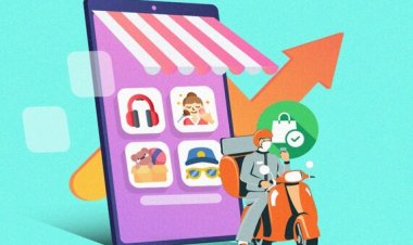 India's Quick Commerce Booms with Speed, Ads, and Innovation