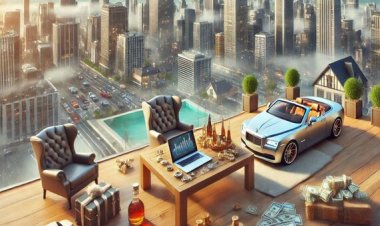 India's Luxury Market Thrives Amid Economic Growth and Changing Aspirations