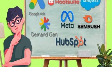 2024 Martech Transformations: AI, Privacy, and Modular Innovations Lead