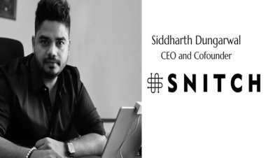 Snitch Revolutionizes Indian Men’s Fashion via Shark Tank Platform