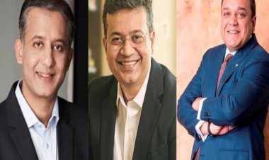 2024: Landmark Leadership Shifts Reshaping Indian Media Industry