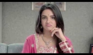 Odonil Launches New Campaign with Jasmin Bhasin for Nostalgic Appeal