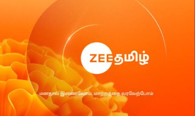 Zee Tamil’s Olimayamana Ethirkaalam Embraces Margazhi with Musical Flair