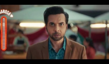 IIFL Home Finance Unveils #Bharose Ki Keemat Sequel Starring Abhishek Banerjee