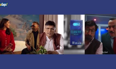 2024’s Boldest Brand Collabs: Jackie Shroff to CID Comebacks