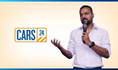CARS24 Names Himanshu Ratnoo CEO of Used Cars India
