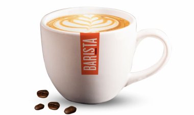 Barista Leadership Team Steps Behind Counters to Brew Connections