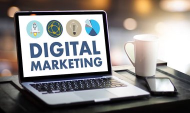 The Future of Digital Marketing: Trends Shaping 2025 and Beyond