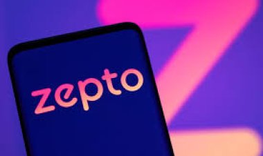 Zepto Delights Users with 2024 Year-End Highlights and Fun Facts