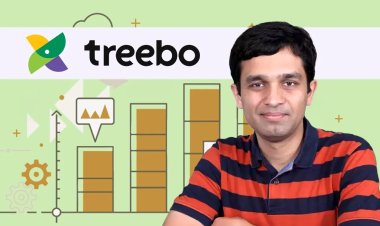 Treebo Hits ₹100 Cr Revenue in FY24 Despite Mounting Losses