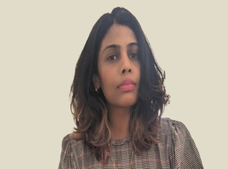 Shikha Gupta Launches Creative Agency with Unique Startup Approach