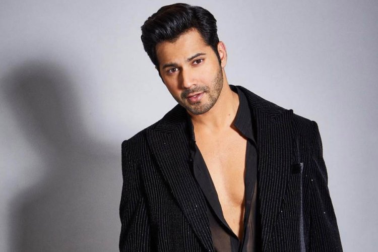 Varun Dhawan Joins Ajio as Brand Ambassador, Launches on LinkedIn