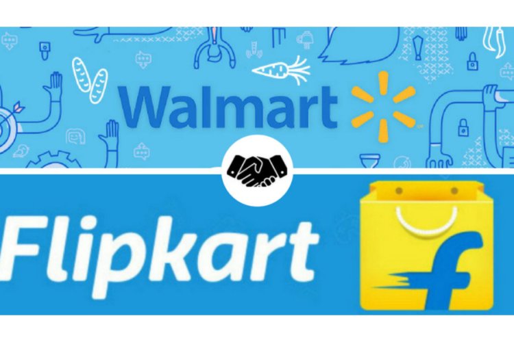 Walmart’s Flipkart and PhonePe Intensify Quick Commerce Battle