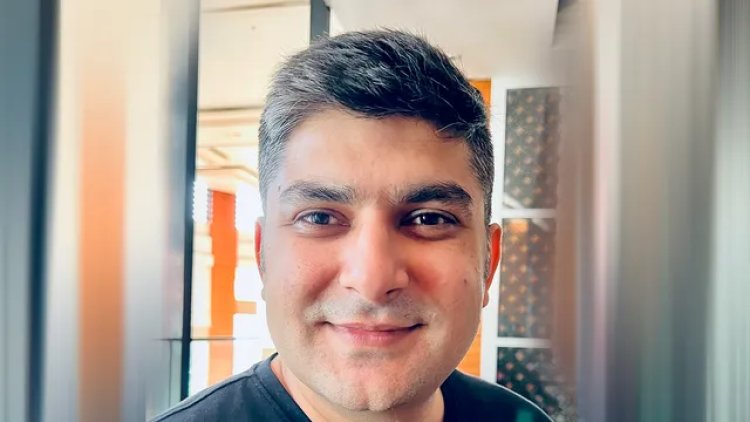 Grey India Strengthens its Team with Varun Kohli