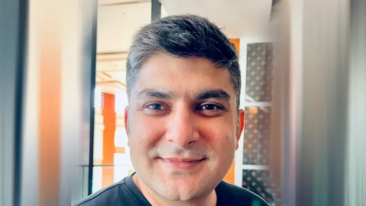 Varun Kohli Joins Grey India as Senior Vice President