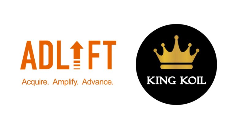 AdLift to Boost King Koil's Digital Presence