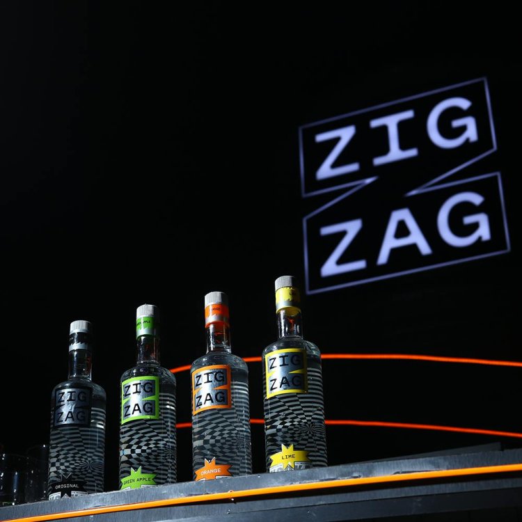 Simba Beer's ZigZag Aims to Disrupt the Vodka Market