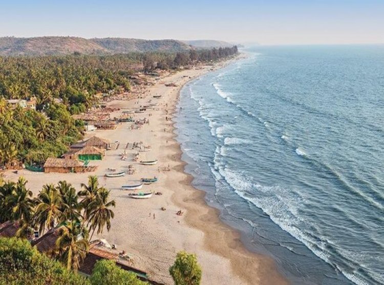 Goa Faces Tourism Challenges: Policy, Advertising, and Behavior