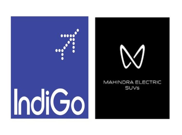 IndiGo Sues Mahindra Over Trademark Dispute on '6E' Branding