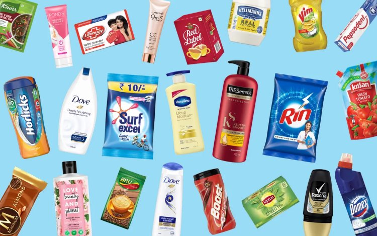 HUL’s Premiumisation Push Signals Big Shift in India’s FMCG Market