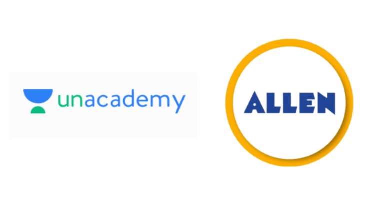 Allen Plans to Acquire Unacademy in a Billion-Dollar Deal