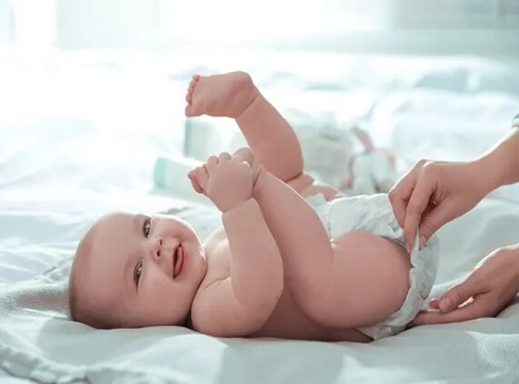 Top Baby Diaper Brands in India: Comfort, Care, and Affordability