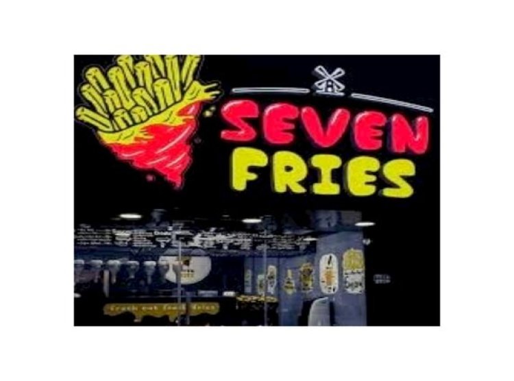 Oman’s Seven Fries Partners with Franchise India to Expand Nationwide