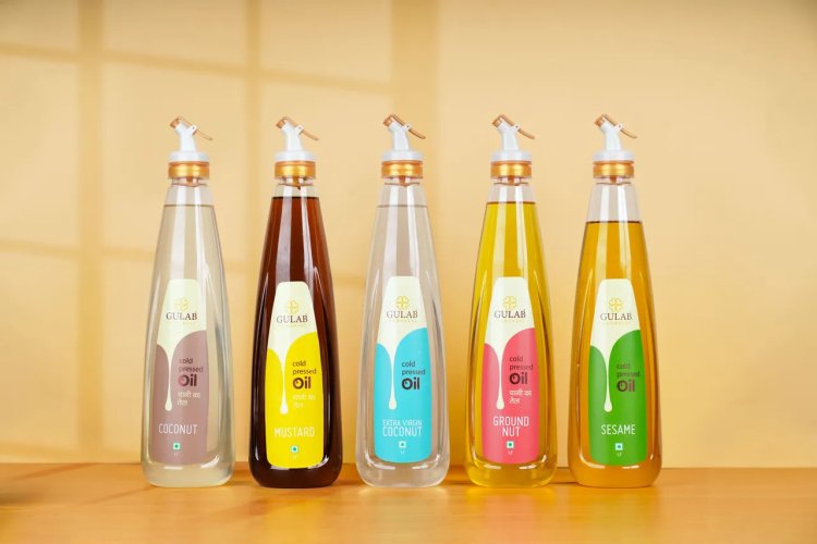 Gulab Goodness Launches Pourzy, Revolutionizing Kitchen Convenience and Sustainability