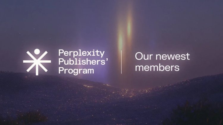 Perplexity AI Expands Publisher Program, Shares Ad Revenue with Partners