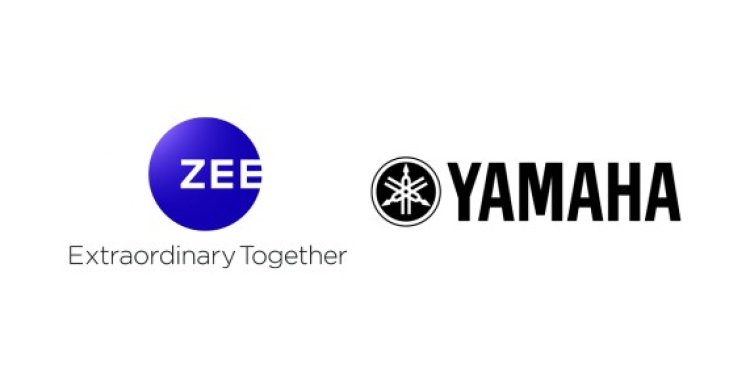 ZEE and Yamaha Reimagine Anthem with Sa Re Ga Ma Pa