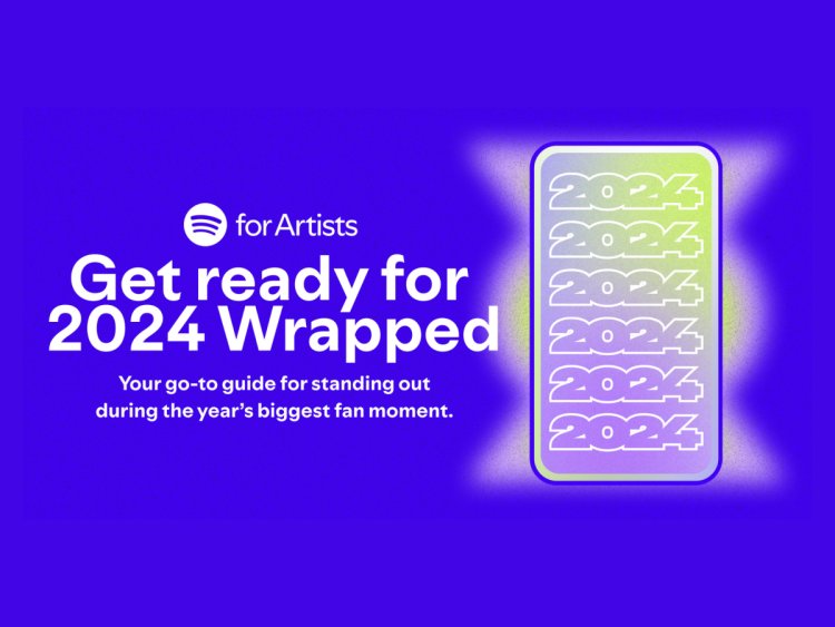 Spotify India’s 2024 Wrapped Ads Bring Humor and Celebrity Fun