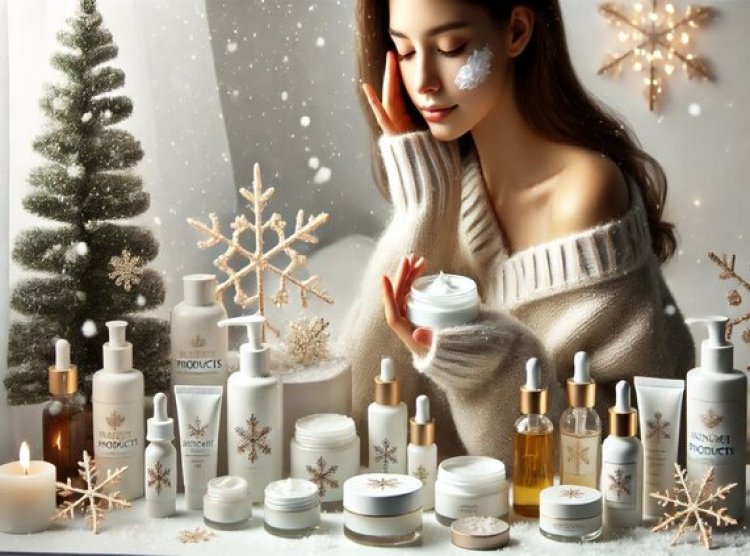 Best Winter Skincare Brands in India for Radiant Skin