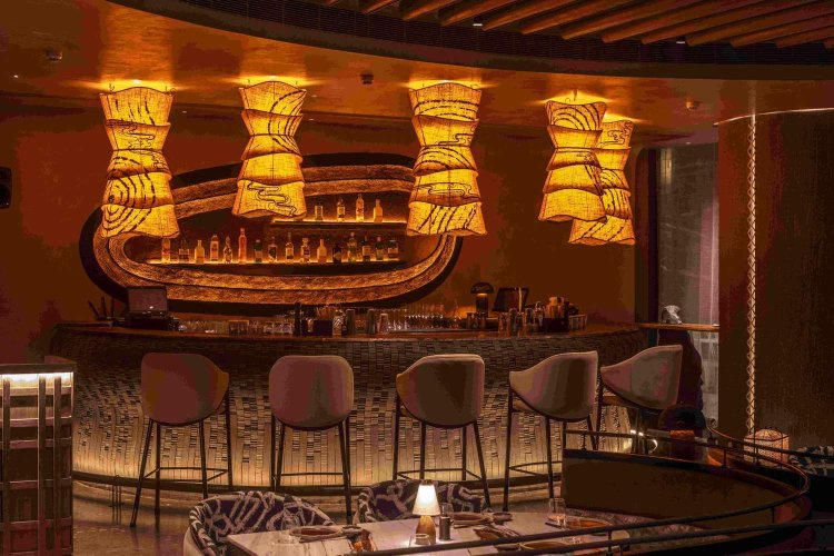 Donmai Brings Japanese Izakaya Elegance to Mumbai’s Culinary Scene