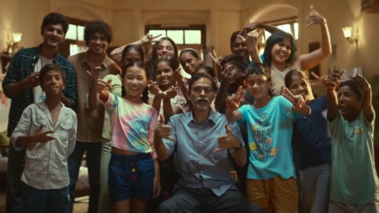 JSW Paints’ ‘Room of Hope’ Shows How Colors Transform Lives