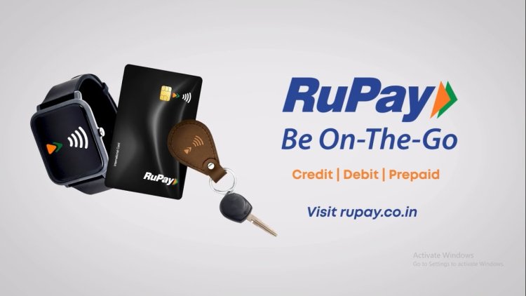 RuPay On-The-Go Simplifies Transit with Seamless Payment Solutions