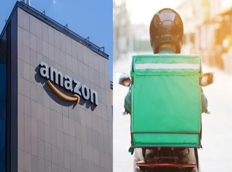 Amazon Enters India's 15-Minute Quick Commerce Race with Tez