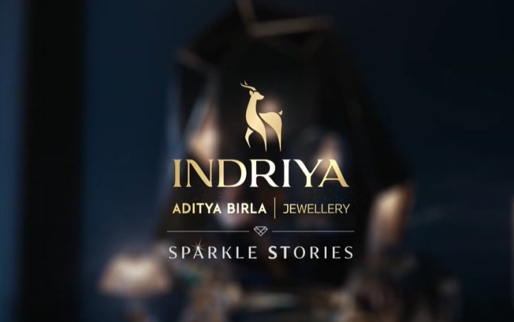 Indriya Diamonds Sparkle with Timeless Elegance in New Campaign